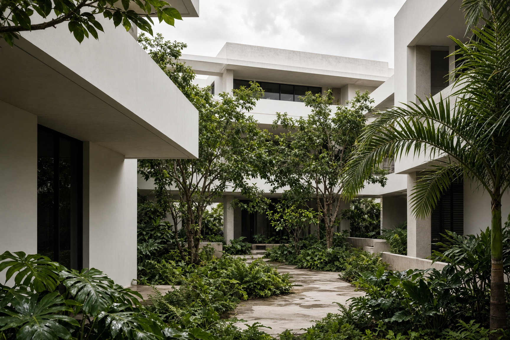 Hospital del Mar