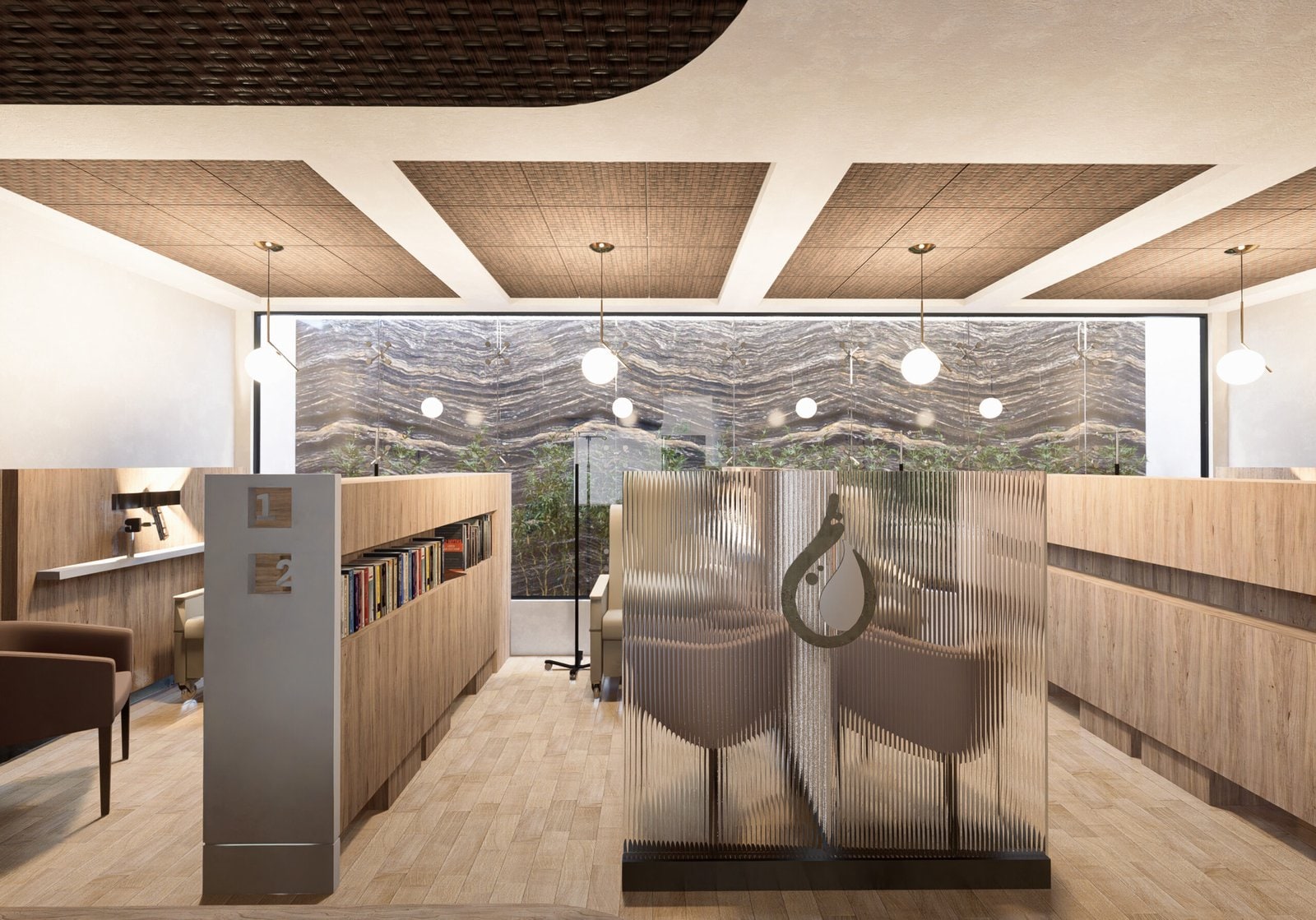 Centro de Infusiones HV