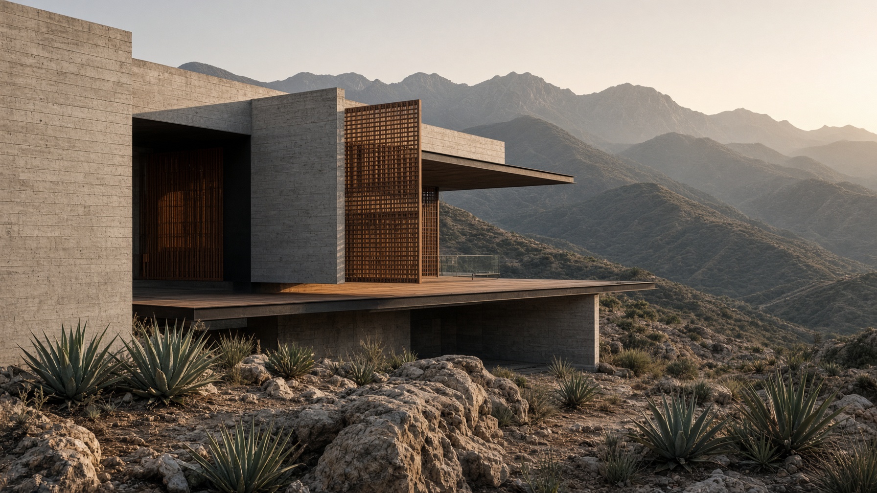 Casa Cielo